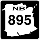 B895