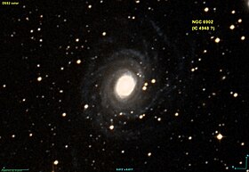 Image illustrative de l’article NGC 6902