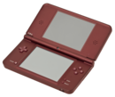 Nintendo DSi XL