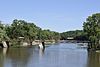 Oakland Mills Bridge