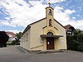 Chapelle Sainte-Odile d'Oberhausbergen