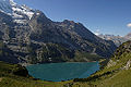 Oeschinen Lake