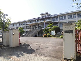 大分県立大分商業高等学校