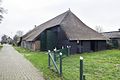 Dwarsdeelboerderij