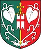 Coat of arms of Pěčín