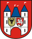 Blason de Gołuchów