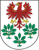 Coat of arms of Choszczno County