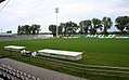 The stadium before the reconstruction in 2015