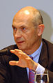 OMC Pascal Lamy, directeur général