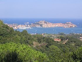 Portoferraio