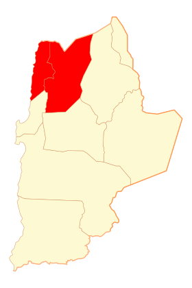 Province de Tocopilla