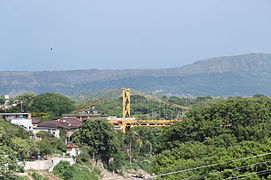 Puente Ospina en Girardot