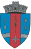 Coat of arms of Ogra