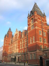 Royal College of Music, London