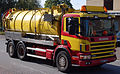 Scania 114G 340