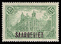 Saargebiet