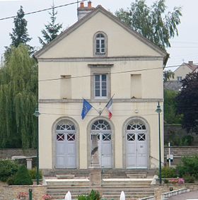 Saint-Euphrône