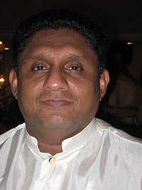 Image illustrative de l’article Chef de l'opposition (Sri Lanka)