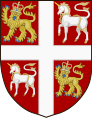 Shield of Arms of Newfoundland and Labrador