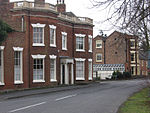 Westbourne House