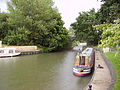 Lechlade - St. John's Bridge