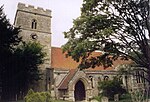 Church of St Leonard