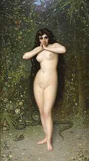 Eve (Temptation)