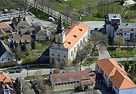 Reformed Church in Túrkeve