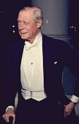 The Duke of Windsor in 1970