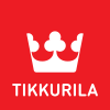 logo de Tikkurila (entreprise)