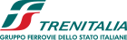 logo de Trenitalia France