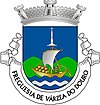 Brasão de armas de Várzea do Douro