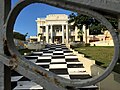 Gran Logia Soberana de Puerto Rico is a Masonic Grand Lodge in Obrero