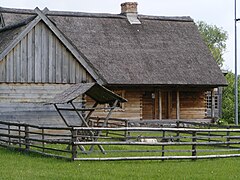 Musée des traditions