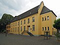 Ehemaliges Franziskanernonnenkloster