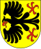 Coat of arms of Eptingen