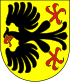 Blason de Eptingen