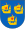 Coat of Arms of Northern Frisia