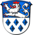 Blason de Riedstadt