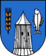 Coat of arms of Saal