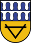 Blason de Ludesch