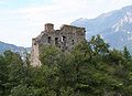 Ruins of Castle Wartenstein