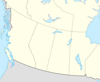 Western Hockey League is located in Western Canada