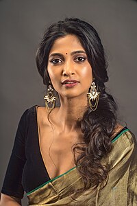 Keerthi Pandian