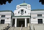 Wiener Zentralfriedhof – Bestattungsmuseum