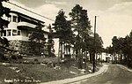 Ängbyhöjden 20, 1930-tal