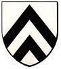 Blason de Wauthier-Braine