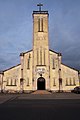 Our Lady Victories in New Bell, Douala