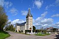 Église Saint-Céneri de Champcerie