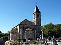 Église Saint-Yon de Saint-Yon (Essonne)